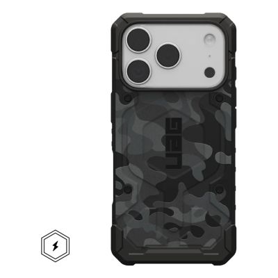 2. Urban Armor Gear 114548114061 pokrowiec na telefon komórkowy 16 cm (6.3") Wielobarwny