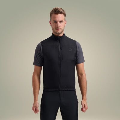 2. Rogelli kamizelka MTB ADVNTR czarna XL