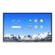 3. Hikvision DS-D5C75RB/A2L signage display Interaktywny płaski panel 190,5 cm (75") LED Wi-Fi 480 cd/m2 4K Ultra HD Szary Ekran dotykowy Procesor wbudowany Android 16/7