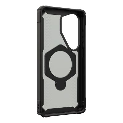 8. Urban Armor Gear Plasma XTE 360 pokrowiec na telefon komórkowy 17,5 cm (6.9") Czarny