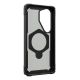 8. Urban Armor Gear Plasma XTE 360 pokrowiec na telefon komórkowy 17,5 cm (6.9") Czarny