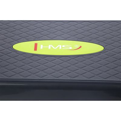 10. AS002 GREEN/GREY STEP DO AEROBIKU HMS