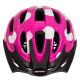 4. Kask dziecięcy Huffy Myszka Minnie (01316HL)