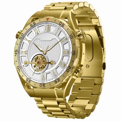 2. Smartwatch Gravity GT13-2