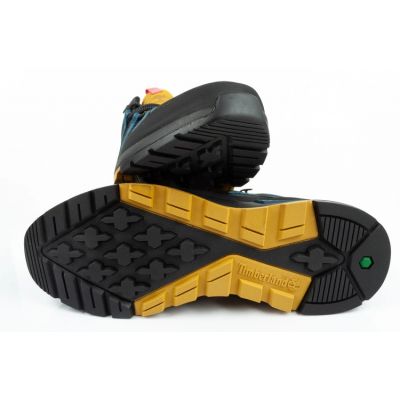10. Buty trekkingowe Timberland Euro Sprint M 0A5NJQ015