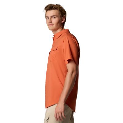 2. Koszulka Columbia Utilizer II Solid Short Sleeve Shirt M 1577762851 