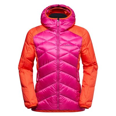 Kurtka La Sportiva Bivouac Down Jkt W M48 411322