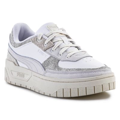 Puma Cali Dream Thrifted Wns White/Pristine 389869-01