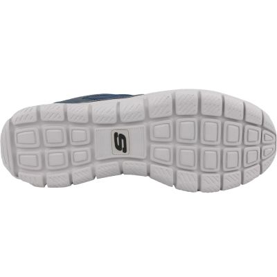 8. Buty Skechers Track-Scloric M 52631-NVY