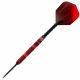 2. Rzutki Harrows RED HORIZON 90% steeltip RedHorizon