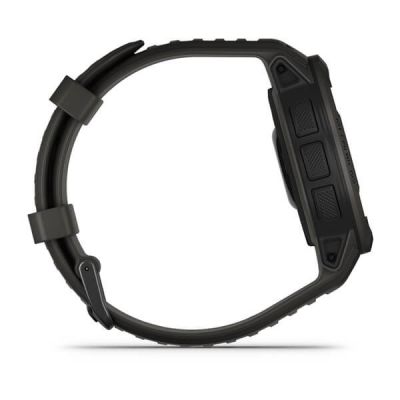 3. Zegarek Garmin Instinct 2 Solar 010-02627-00