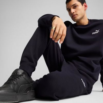5. Spodnie Puma ESS no.1 Logo Sweatpants FL M 682606 16
