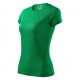 Koszulka damska Fantasy (zieleń trawy)