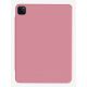 2. Pomologic BookCover - obudowa ochronna do iPad Air 11" M2 (2024) / M3 (2025), iPad Pro 11" 3/4G oraz iPad Air 10.9" 4/5G (old pink)