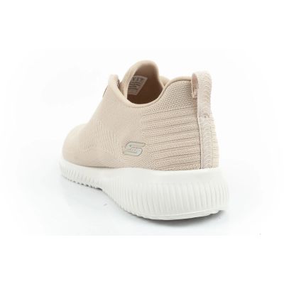 14. Buty sportowe Skechers Bobs Squad-Tough Talk W 32504/NAT