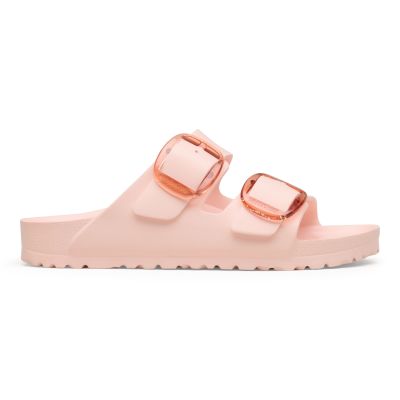 2. Birkenstock Arizona Big Buckle EVA Light Rose (1031283)