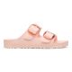 2. Birkenstock Arizona Big Buckle EVA Light Rose (1031283)