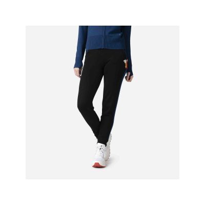 5. Legginsy Rossignol W Galina Cosy Tights czarny