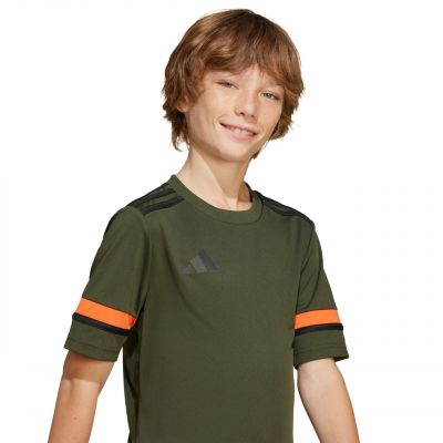 7. Koszulka adidas Squadra 25 Jr JN7853