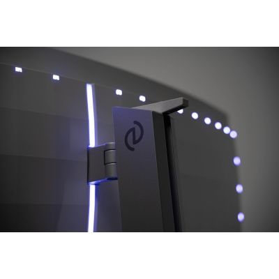 5. Philips Evnia 8000 49M2C8900/00 monitor komputerowy 124,2 cm (48.9") 5120 x 1440 px Dual QHD QDOLED Biały