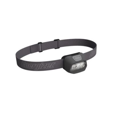 2. ENERGIZER LATARKA HEADLIGHT HDL30 3AAA 400 lm