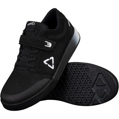 2. Buty rowerowe (platformy) dziecięce LEATT Flat 2.0 Junior