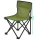 5. KRZESŁO TURYSTYCZNE SKŁADANE ZIELONE 30X30X25/47CM ENERO CAMP
