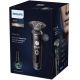 4. Golarka PHILIPS Series 9000 SP9840/32