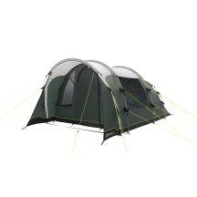 Outwell Durango 4 4 os. Zielony Namiot tunelowy