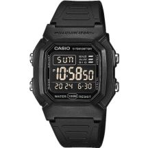 Zegarek Męski CASIO W-800H-1BVDF + BOX