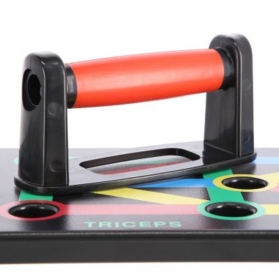 23. WIELOFUNKCYJNA DESKA DO POMPEK HMS PU12