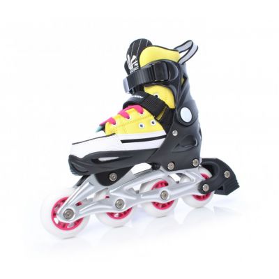 25. Rolki regulowane Tempish Magic Rebel 10000000415