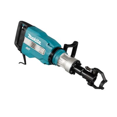 17. Makita HM1512 młot wyburzeniowy Niebieski 1850 W