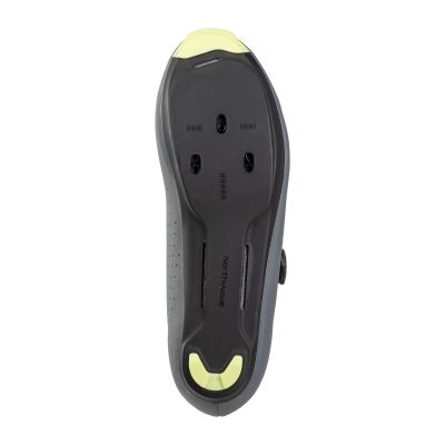 3. Buty rowerowe NORTHWAVE Sonic Plus szare