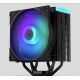 Chłodzenie CPU Endorfy Fera 5 Black ARGB