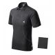 2. Koszulka polo męska Resist Heavy Polo (ebony gray 94 (brand label))