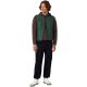 6. Spodnie męskie Champion Woven Cargo Pants czarne 221867 KK001