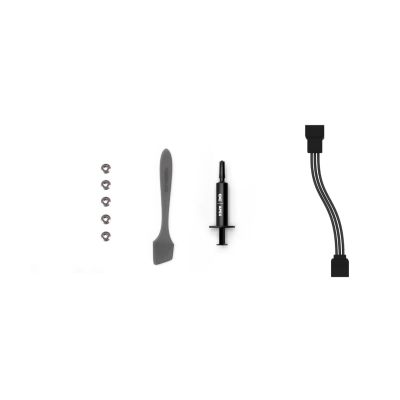 5. Alphacool 13893 część / akcesorium do systemów chłodzenia komputerów Płytka chłodząca