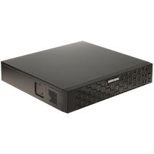 REJESTRATOR IP NVR508-64B 64 KANAŁY UNIVIEW