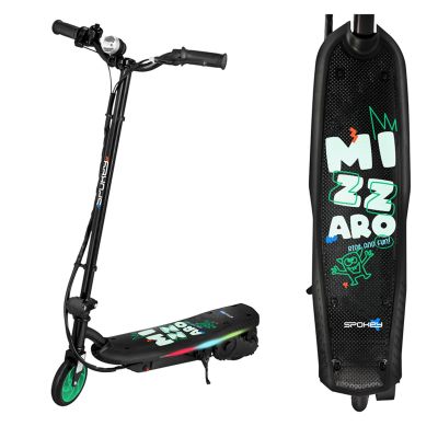 2. Hulajnoga elektryczna Spokey Mizzaro Jr SPK-945884