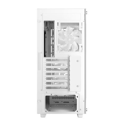 21. DeepCool CC560 MESH V2 WH Midi Tower Biały