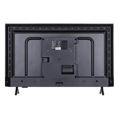 9. Telewizor Philips 65PUS8510/­12 QLED 65" 4K Ultra HD Titan OS Dolby Atmos DVB-T2 Czarny