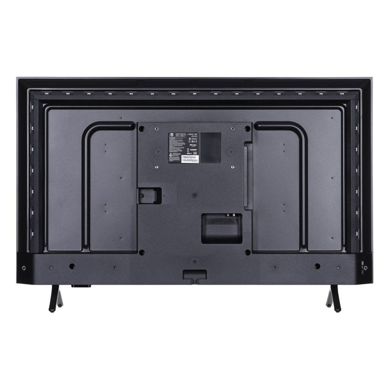 9. Telewizor Philips 65PUS8510/­12 QLED 65" 4K Ultra HD Titan OS Dolby Atmos DVB-T2 Czarny