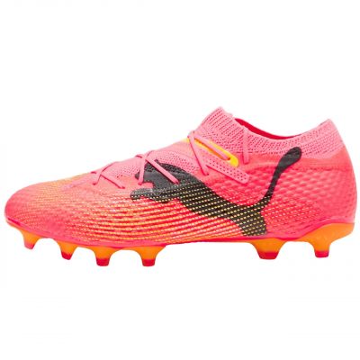 3. Buty piłkarskie Puma Future 7 Pro+ FG/AG M 107705 03