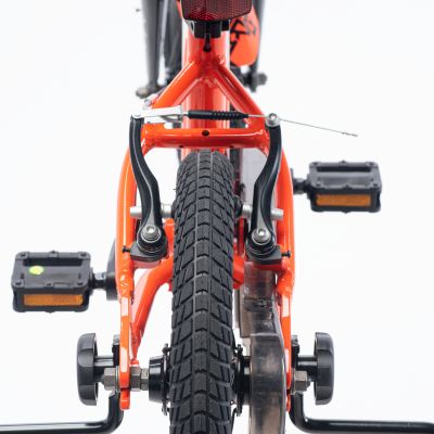 9. Dziecięcy Rower Radvik Viking 14 92800597753