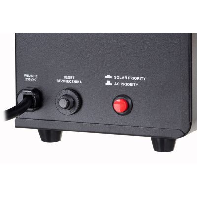 7. VOLT POLSKA ZASILACZ AWARYJNY SINUS PRO 2000 W