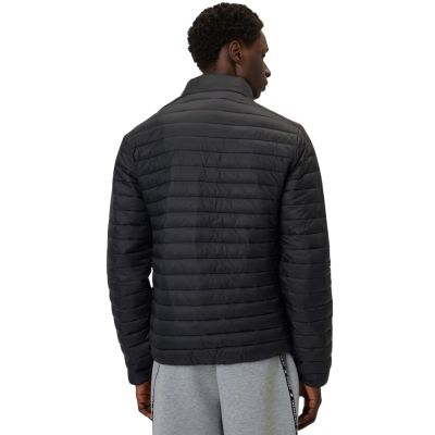 3. Kurtka męska 4F M0853 głęboka czerń 4FWSS26TDJAM0853 20S