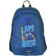LEGO Ninjago School Backpack 20279-2512 Niebieskie One size