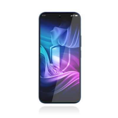 5. Folia ochronna matowa 3mk Silky Matt Pro na Xiaomi Redmi 17 4G / 5G