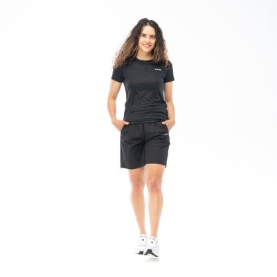 7. Damskie Spodenki LADY DEHINN SHORTS